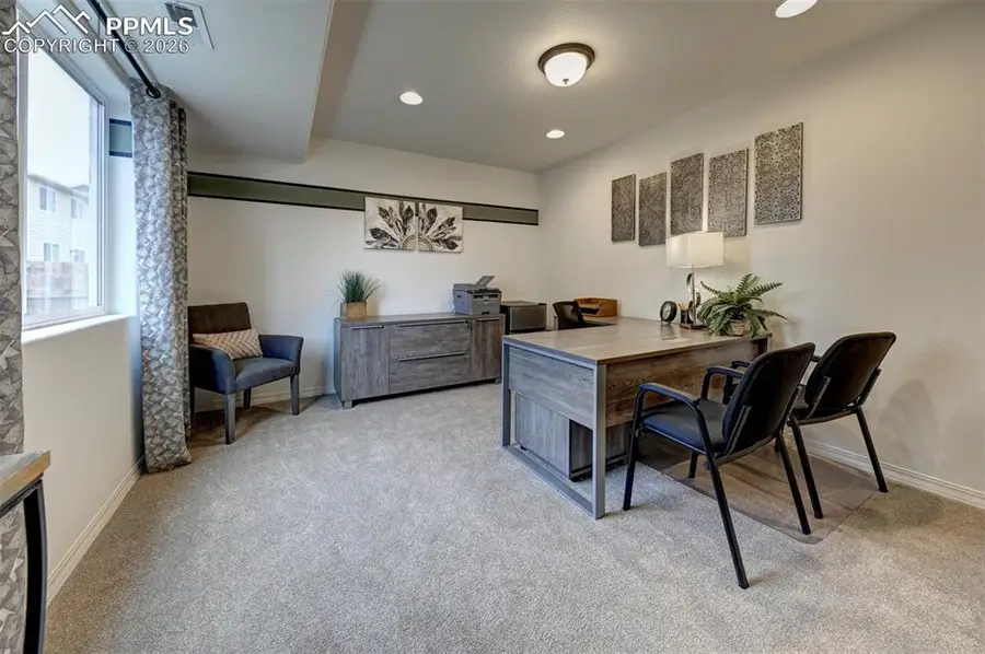 4512 Hawk Haven View, Colorado Springs, CO 80911 - #2