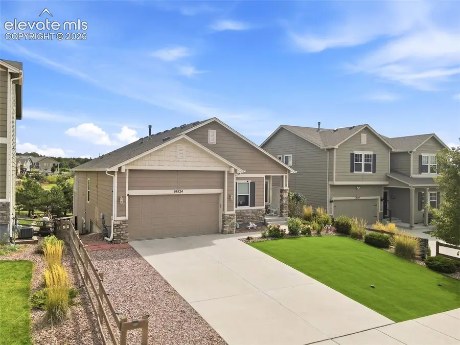 19524 Lindenmere Drive, Monument, CO 80132 - #3