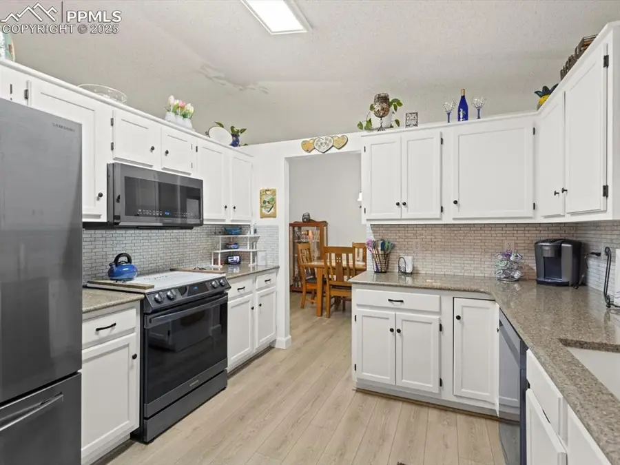 5160 Wainwright Drive, Colorado Springs, CO 80911 - #2