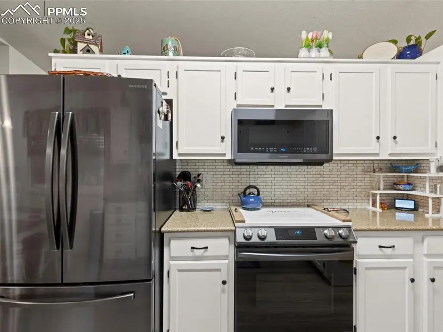 5160 Wainwright Drive, Colorado Springs, CO 80911 - #3