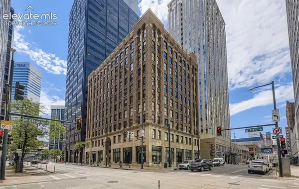 444 17th Street #709, Denver, CO 80202