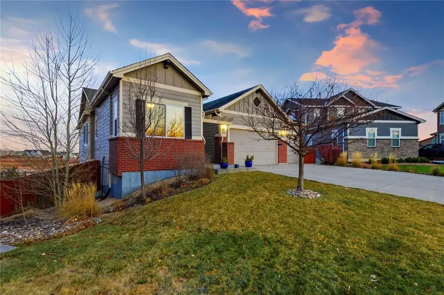 10553 Mt Lincoln Drive, Peyton, CO 80831 - Image #2