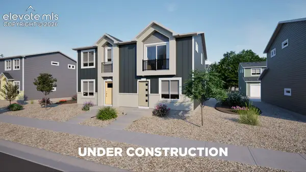 5660 Bowerman Lane, Colorado Springs, CO 80927