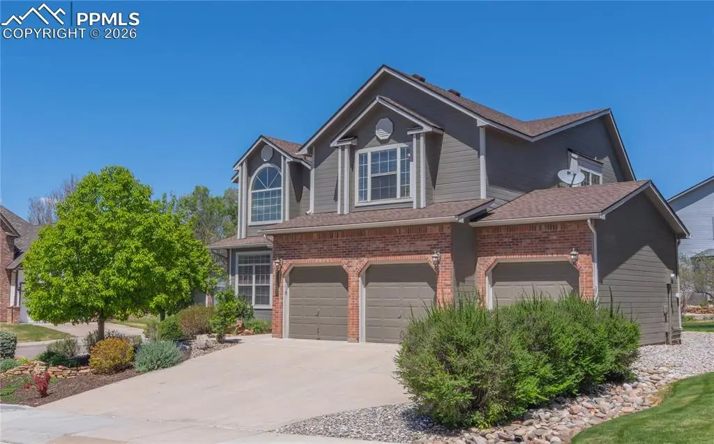 2310 Biltmore Court, Colorado Springs, CO 80907 - #1