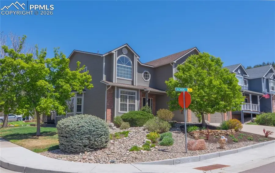2310 Biltmore Court, Colorado Springs, CO 80907 - #3