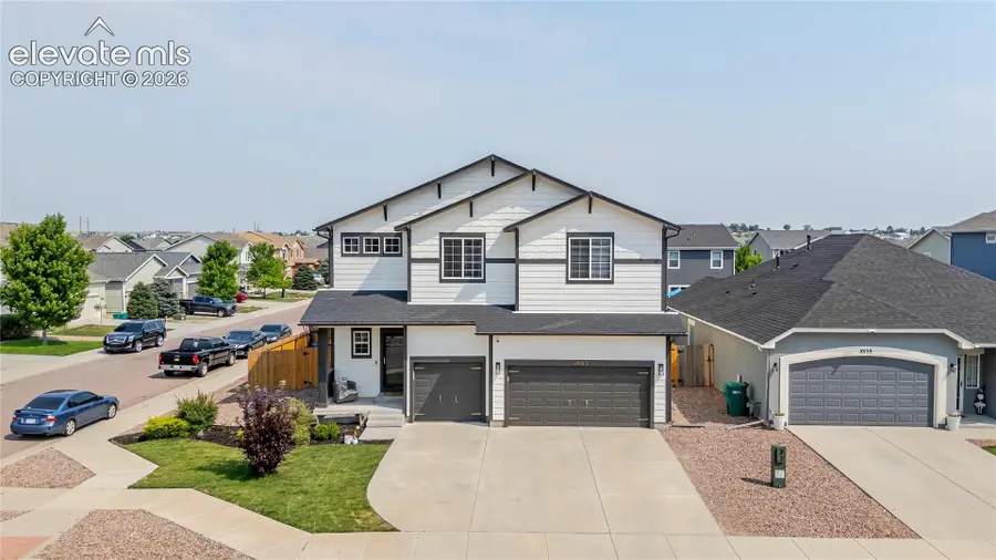 10165 Declaration Drive, Colorado Springs, CO 80925 - #2