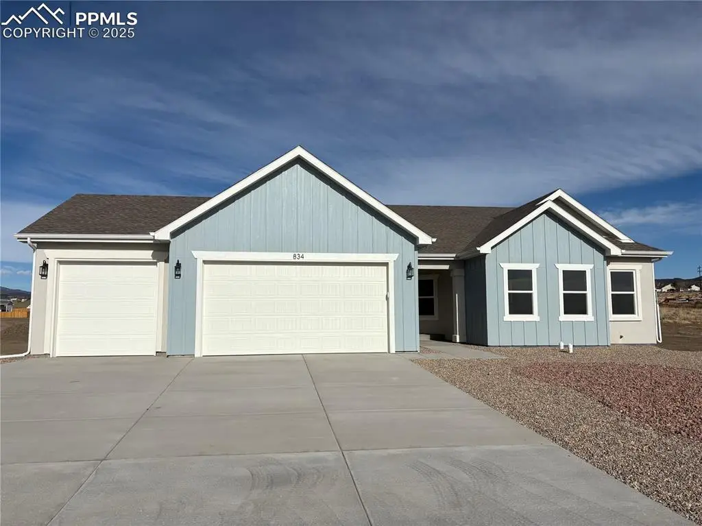 834 Keystone Loop, Canon City, CO 81212 - Image #1