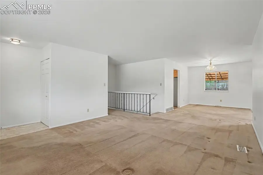 3155 Downhill Drive, Colorado Springs, CO 80918 - #2