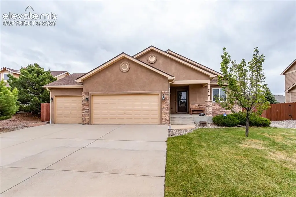 10619 Ross Lake Drive, Peyton, CO 80831 - #1