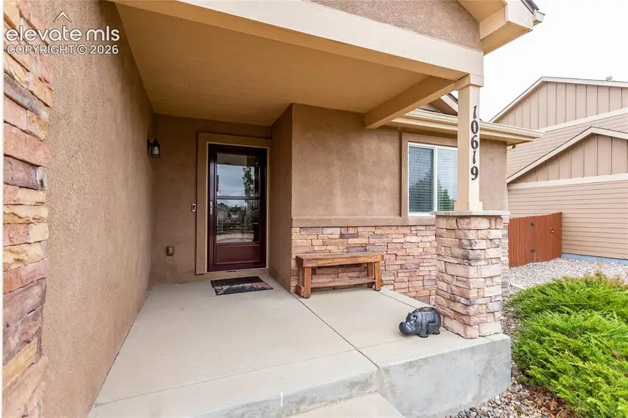 10619 Ross Lake Drive, Peyton, CO 80831 - #3