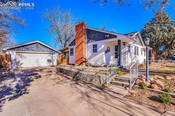 3011 Vail Avenue, Pueblo, CO 81005