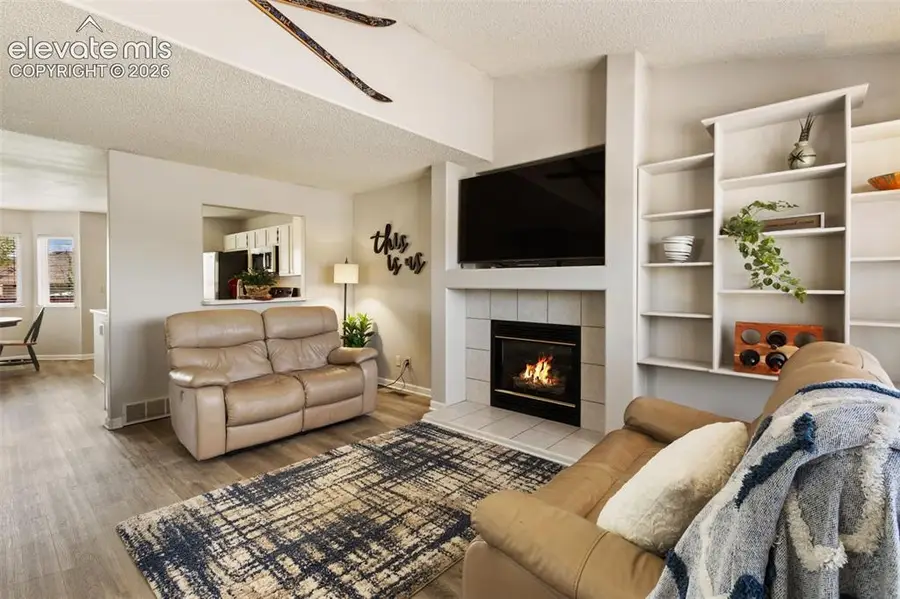 6765 Bear Tooth Drive, Colorado Springs, CO 80923 - #3