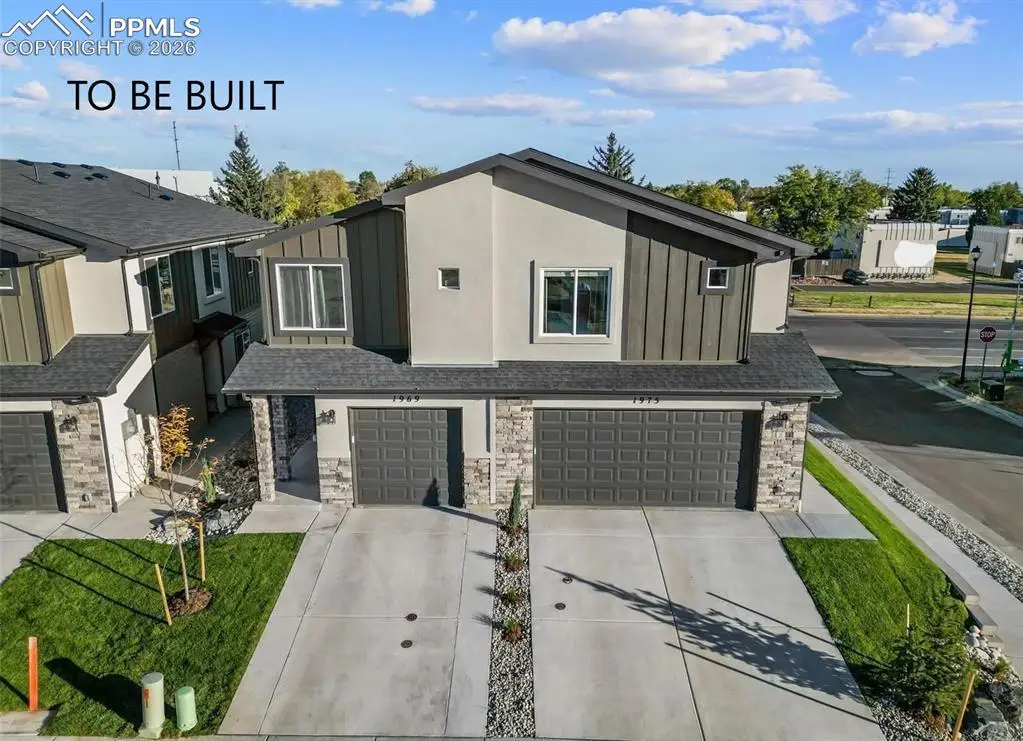 1912 Erin Loop, Colorado Springs, CO 80918 - #1