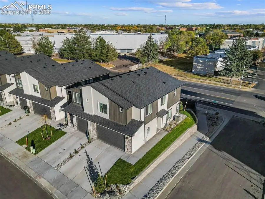 1912 Erin Loop, Colorado Springs, CO 80918 - #2