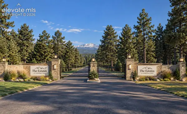 13765 Sterling Spires Heights, Colorado Springs, CO 80908
