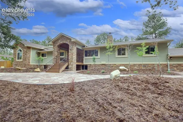 7275 Swan Road, Colorado Springs, CO 80908