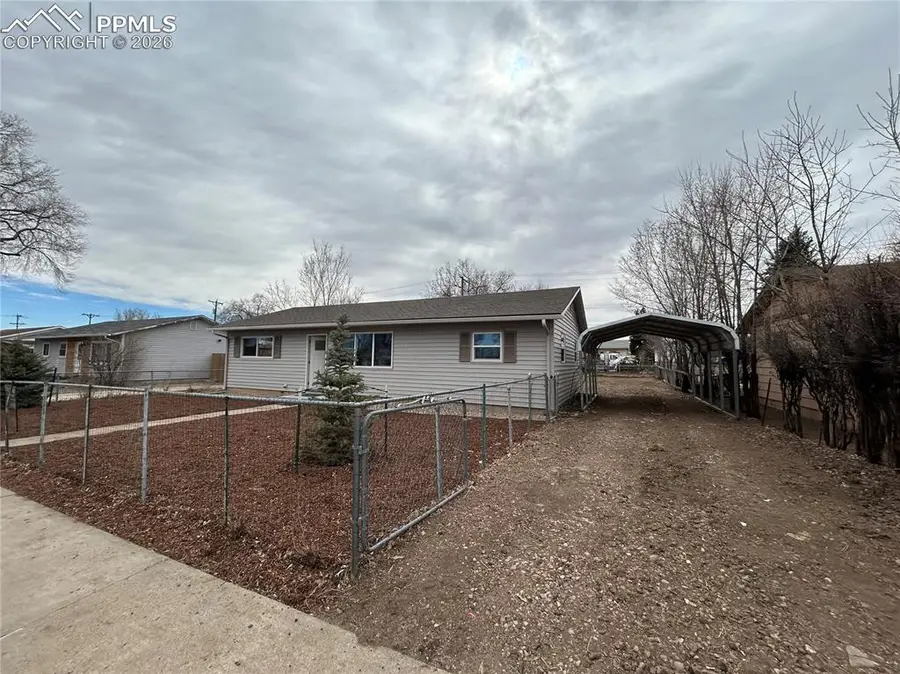 1305 Rockwood Avenue, Colorado Springs, CO 80905 - #3