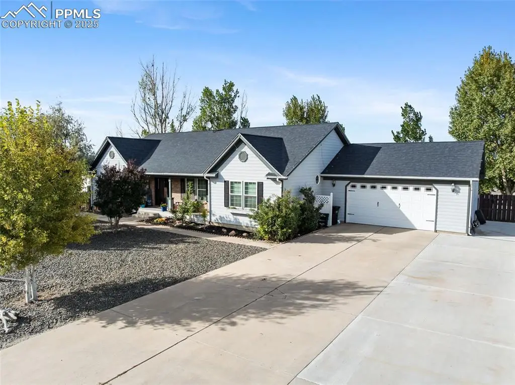 477 S Escalante Drive, Pueblo West, CO 81007 - Image #1