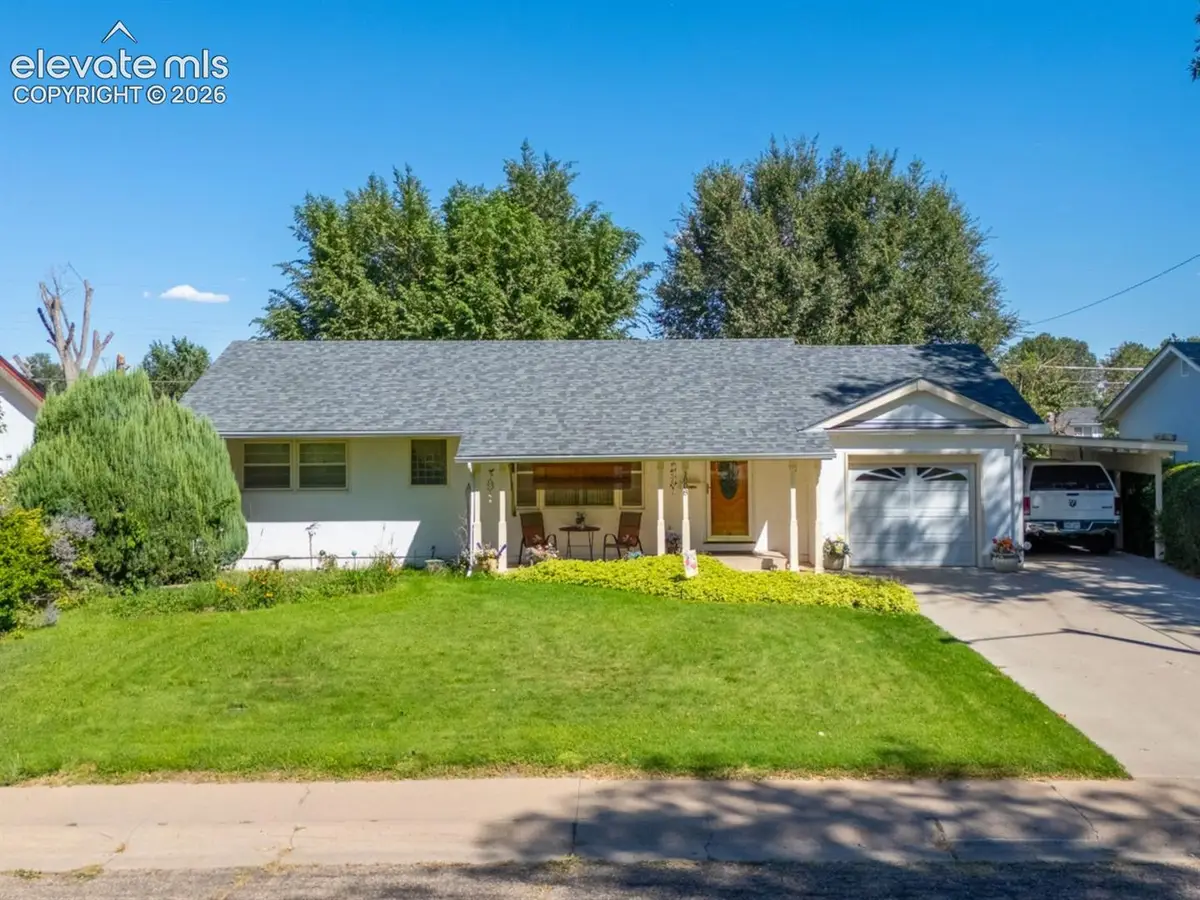 1808 Lynwood Lane, Pueblo, CO 81005 - #1