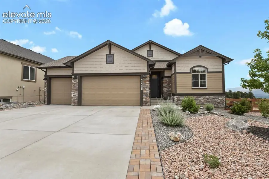 16472 Golden Sun Way, Monument, CO 80132 - #2