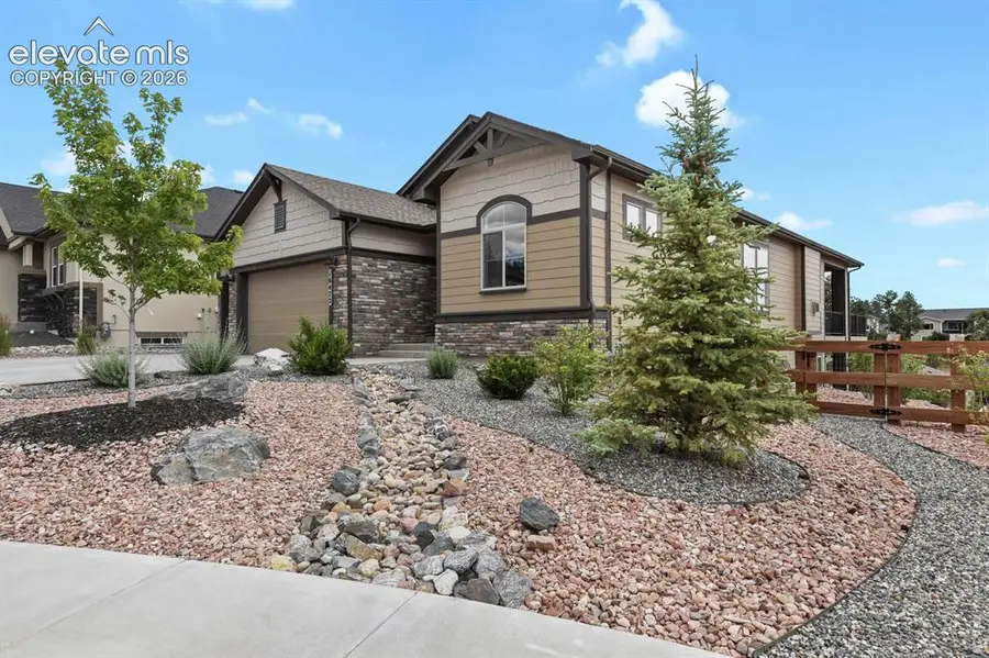 16472 Golden Sun Way, Monument, CO 80132 - #3