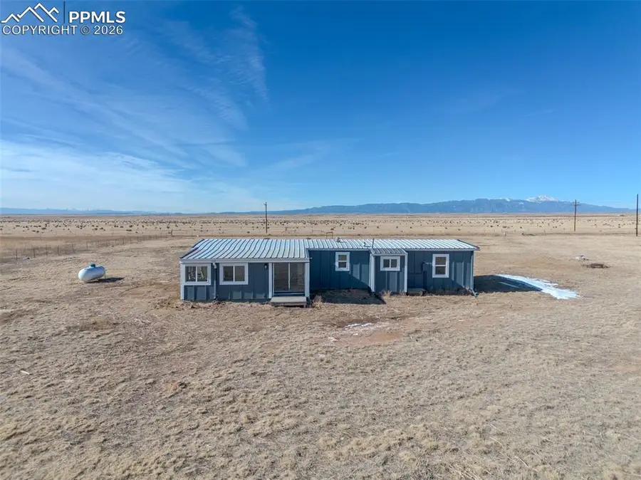 13755 Milne Road, Colorado Springs, CO 80928 - Image #2