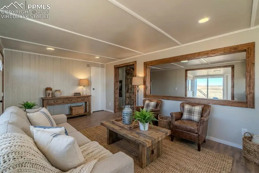 13755 Milne Road, Colorado Springs, CO 80928 - Image #3