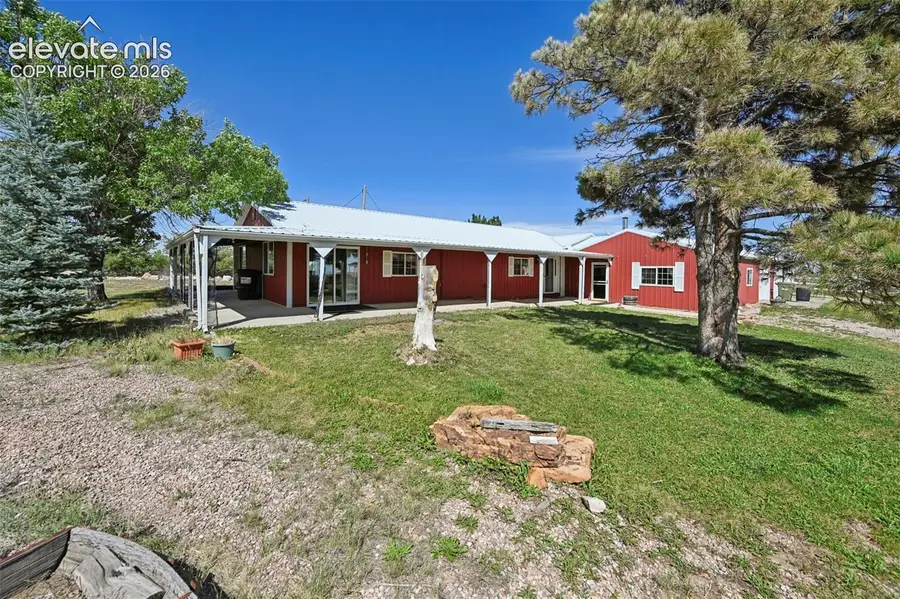 35035 Shear Road, Yoder, CO 80864 - #2