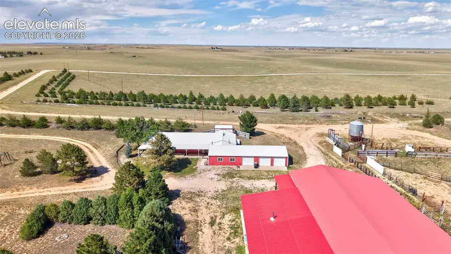 35035 Shear Road, Yoder, CO 80864 - #3