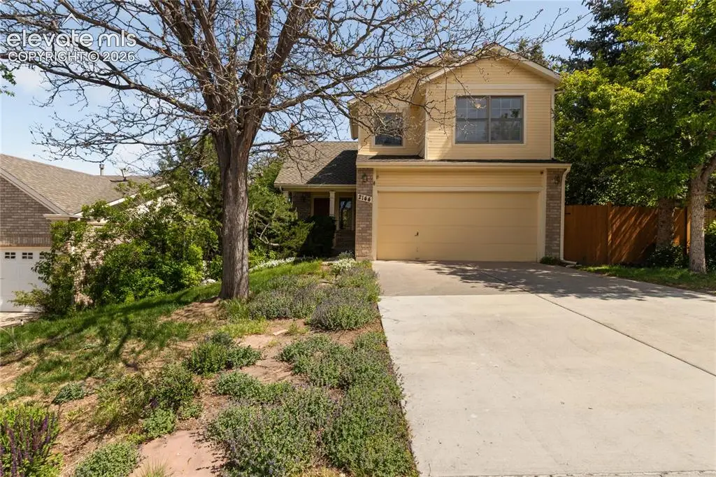 2144 Sable Chase Drive, Colorado Springs, CO 80920 - #1