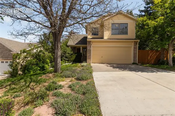 2144 Sable Chase Drive, Colorado Springs, CO 80920