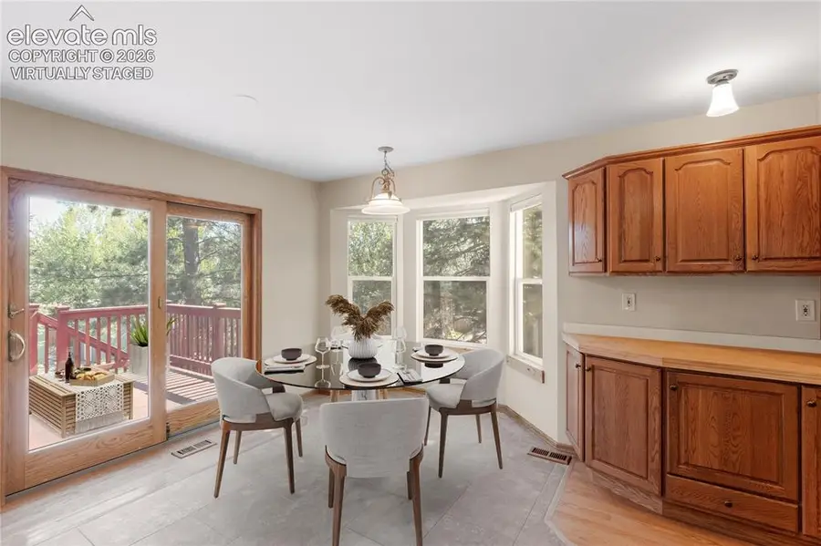 2144 Sable Chase Drive, Colorado Springs, CO 80920 - #3