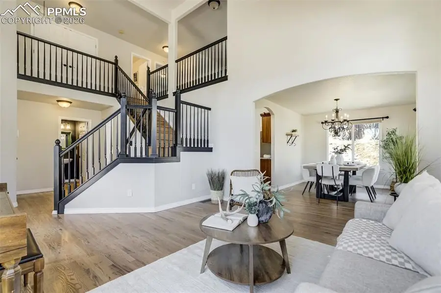 312 Pyrite Terrace, Colorado Springs, CO 80905 - #3