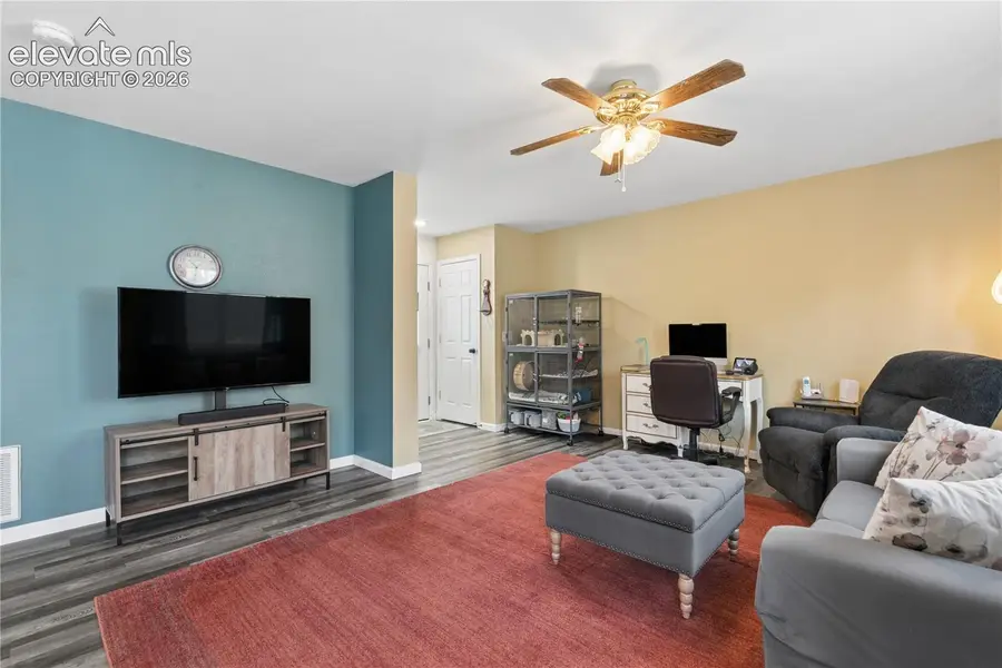 8034 Brittinger Way, Colorado Springs, CO 80951 - #3