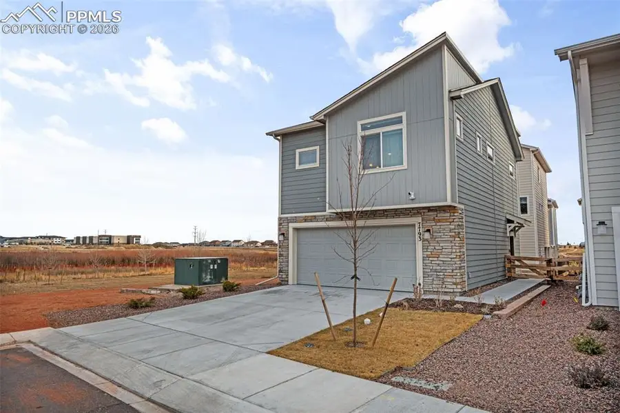 7793 Carabiner View, Colorado Springs, CO 80923 - Image #2