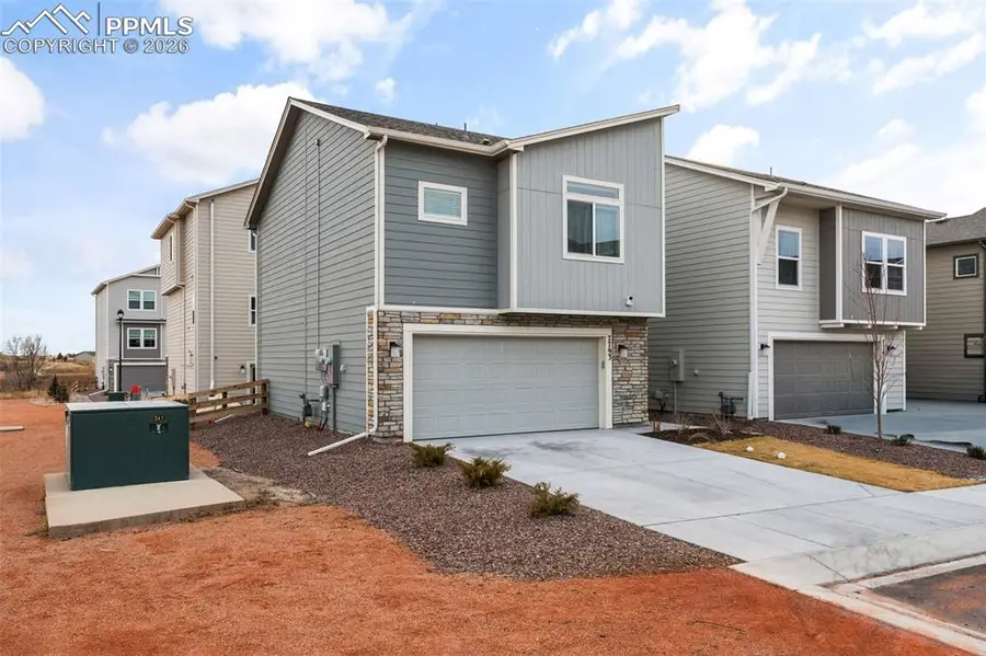 7793 Carabiner View, Colorado Springs, CO 80923 - Image #3