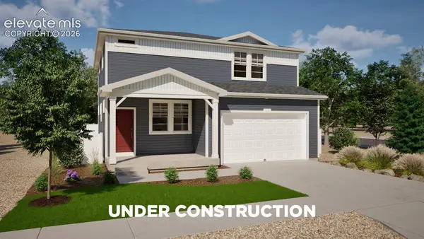 4867 Truscott Road, Colorado Springs, CO 80925
