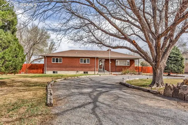 29151 Hardin Road, Pueblo, CO 81006