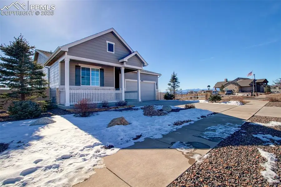 12803 Stone Valley Drive, Peyton, CO 80831 - Image #2