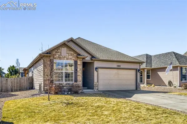12883 Casa De Campo Road, Peyton, CO 80831