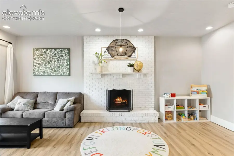 113 Everett Drive, Colorado Springs, CO 80911 - #3