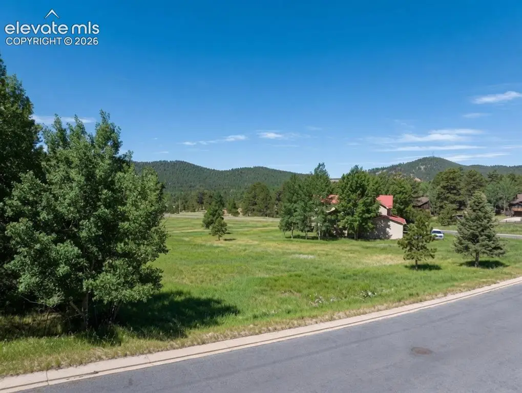 921 Heather Court, Woodland Park, CO 80863 - #1