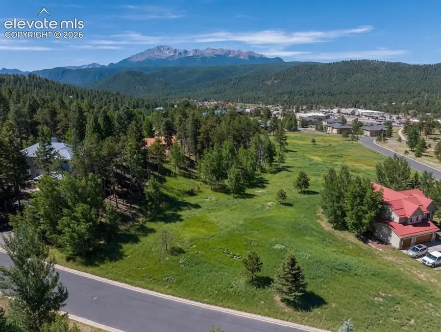 921 Heather Court, Woodland Park, CO 80863 - #3