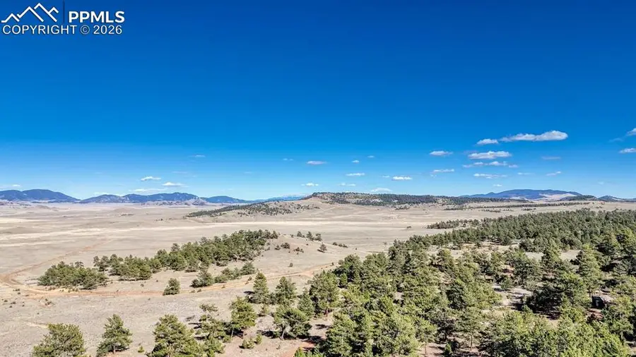 Lot 5124 Arikara Trail, Hartsel, CO 80449 - #3