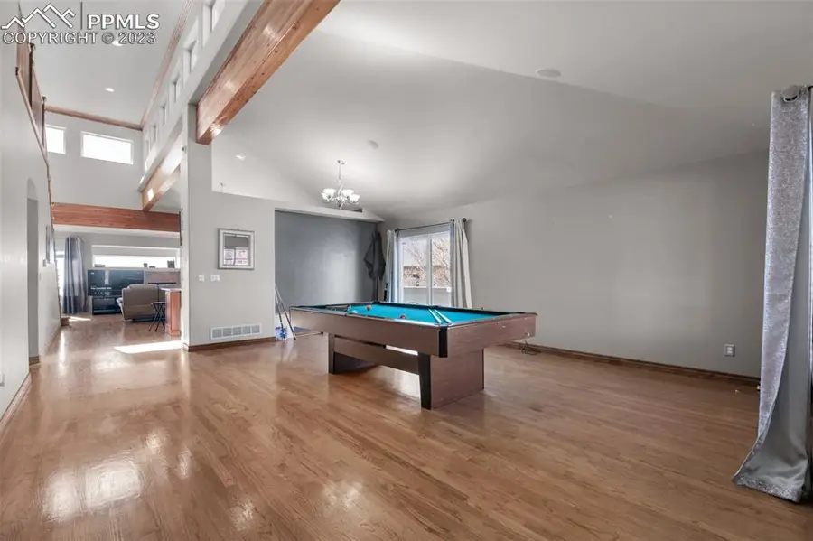 4883 Jamesport Drive, Colorado Springs, CO 80918 - Image #3