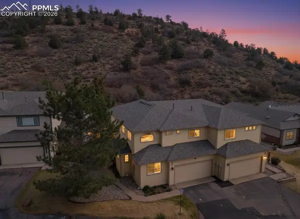 2261 Palm Drive #C, Colorado Springs, CO 80918