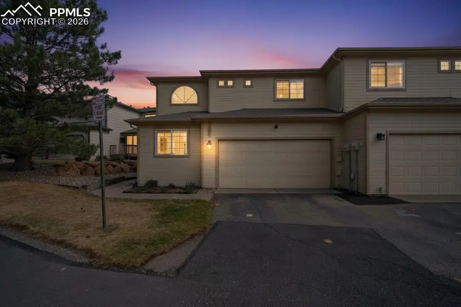 2261 Palm Drive #C, Colorado Springs, CO 80918 - #3