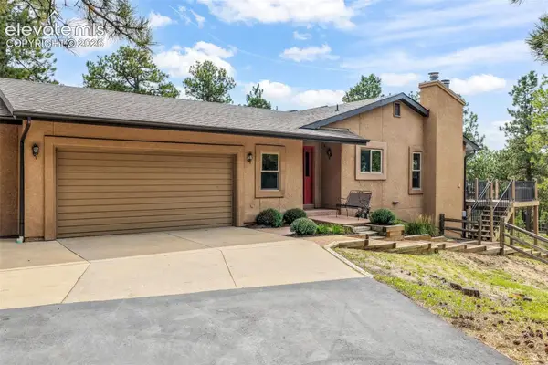 17715 Merryhill Court, Monument, CO 80132