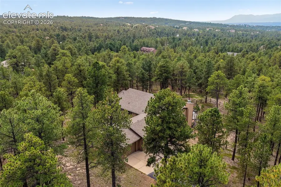 17715 Merryhill Court, Monument, CO 80132 - #2