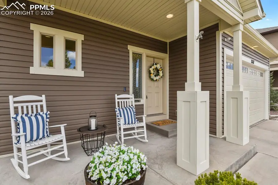 8367 Colorado Spruce Lane, Colorado Springs, CO 80927 - #2